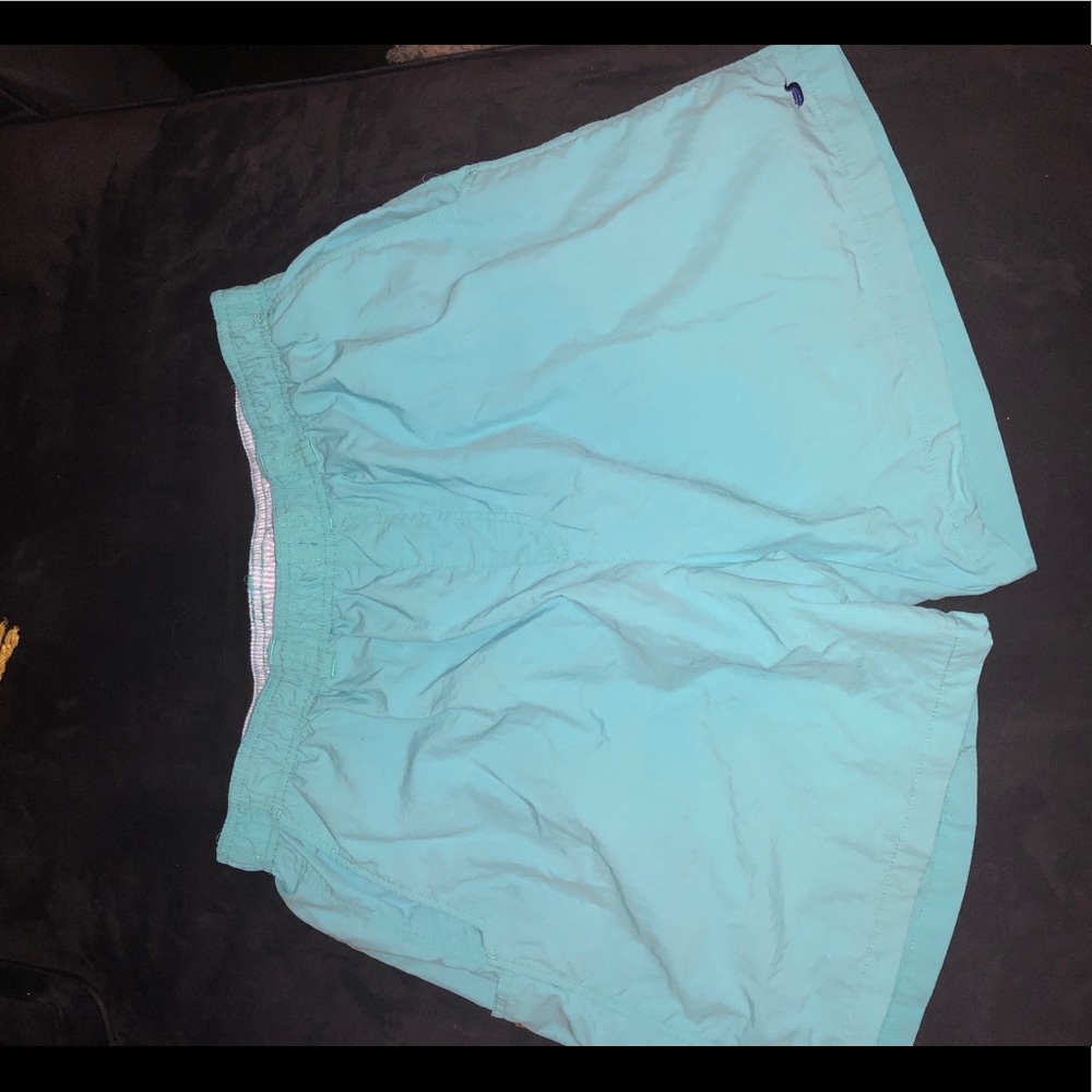 Southern Marsh Bby Blue Swimsuit